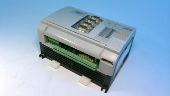 MM4-A Цепь управления от LOGIKA