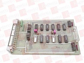 Плата ПК Плата ПЛК / дополнения к  плататам Артикул 43-9-952 от производителя KOLBUS