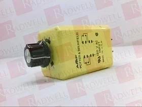 Замедляющие реле Артикул 655-CUB-51-70010 от производителя TE CONNECTIVITY