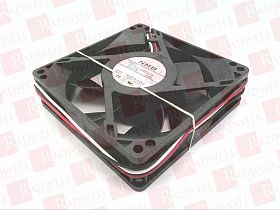 Вентилятор / терморегулятор для панели управления Артикул 3610VL-05W-B79-B00 от производителя MINEBEA