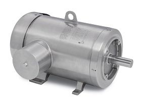 Baldor-ABB Motors CFSWDM41906T-E