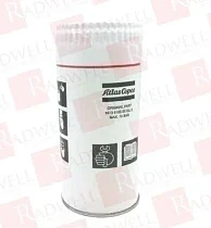 Комплектующие и ремкомплект для систем ОВиК, а также комплект уплотнений Артикул 1613-6105-90 от производителя ATLAS COPCO