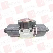 Гидравлический клапан Артикул HD3-3W-BCA-03B-WYD2 от производителя TOYO-OKI