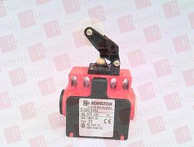 Концевой выключатель Артикул 608.5171.031 от производителя BERNSTEIN AG