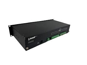 Аудиоусилитель MP-16 от LOWELL