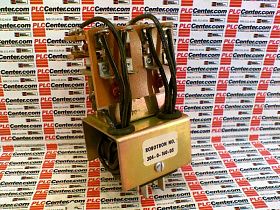 304-0-1600-5 Твердотельная перегрузка/реле от ROBOTRON