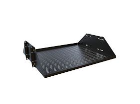 Hammond Manufacturing DNRMV23BK1