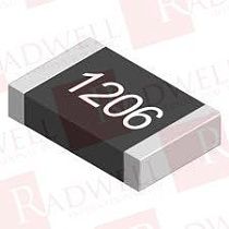 Резистор  Артикул CRGP1206F1M0 от производителя TE CONNECTIVITY