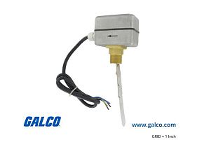 Dwyer Instruments FS-2-BSPT