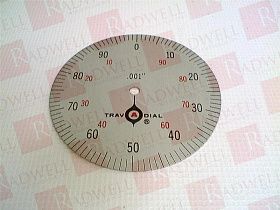 Устройство для органов управления Артикул 12412 от производителя TRAV A DIAL