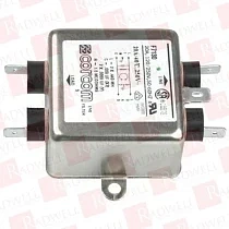 Фильтр  радиопомех Артикул 20VB1-F7130 от производителя TE CONNECTIVITY