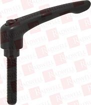 Ручка Артикул K0122.4A51X60 от производителя KIPP