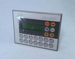 Панель оператора B&R 4B1260.00-390 LCD 4x20 символов, 20 клавиш, IP65