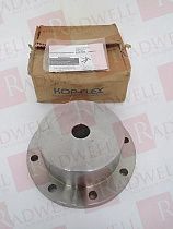 Муфта вала Артикул 2 EB RHUB от производителя REGAL REXNORD