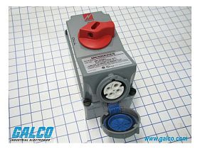 Mennekes Electrical Products ME420MI9