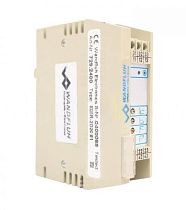 Аналоговый усилитель Wandfluh Electronic S05R-2D20 с LED-индикатором