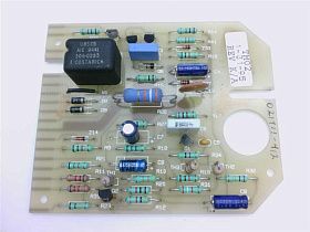Плата привода TM-02 от VACON TB WOODS
