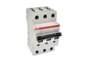 ABB ST203M-C0.5