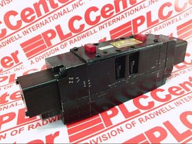 Пневматический клапан Артикул 4511BHXXABAA53 от производителя PARKER