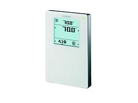 Siemens Building Technologies QMX3.P34
