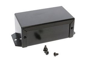 Hammond Manufacturing 1411FBGBK