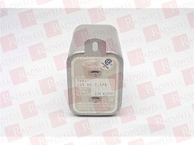 Реле / розетка Артикул 70-X1 от производителя AMETEK