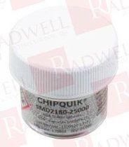 Клей Артикул SMD2180-25000 от производителя CHIP QUIK INC