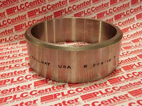 Подшипник Артикул OR209 от производителя KBI