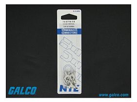 NTE Electronics 76-ST16-1/4