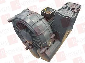 Вакуумный насос  Артикул SV7.330/2-01VSF от производителя BECKER PUMPS