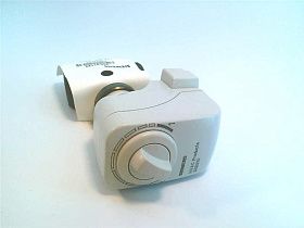 Клапан пневматический шаровый SIEMENS 254-01123, 1/2", 2.5CV, NPT