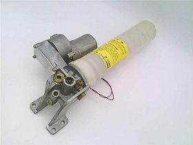 Насос GMNH-4-4C от LUBE CORP