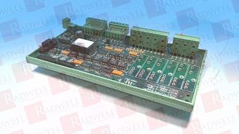 Плата ПК Плата ПЛК / дополнения к  плататам Артикул 9183338 от производителя MARQUIP