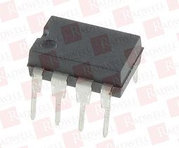 ИС линейного усилителя Артикул NJM072BD от производителя NISSHINBO