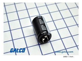 Cornell-Dubilier 381LQ331M450K452