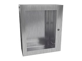 Hammond Manufacturing EN4SD24208WSS