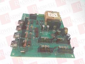 Плата ПК Плата ПЛК / дополнения к  плататам Артикул LM4350 от производителя INTERPOWER