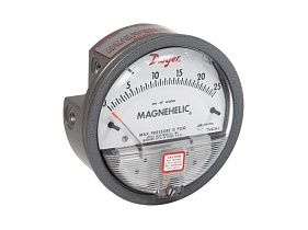 Dwyer Instruments 2000-25CM