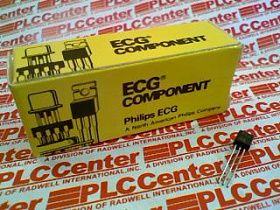 Транзистор Артикул ECG-46 от производителя PHILIPS