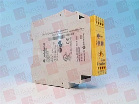 Защитное реле Артикул SNV4063KL от производителя WIELAND