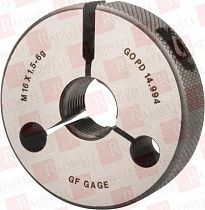 Набор штифтовых калибров Артикул R1601506GS от производителя PMC GAGE