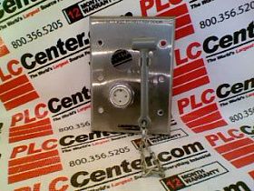 Настенная Табличка под выключатель 742 от LOCKNETICS