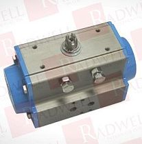 Пневмопривод Артикул UT-4-SR-05 от производителя MARWIN VALVES