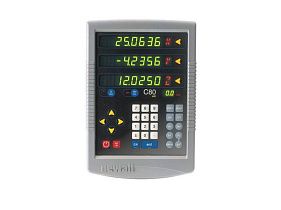 Newall Measurement Systems C8020002