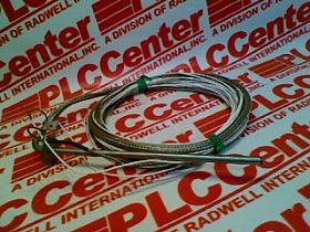 Патронный нагревательный элемент Артикул HDP00217 от производителя TEMPCO