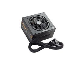 Блок питания EVGA 500 BQ 500W Bronze Semi-Modular