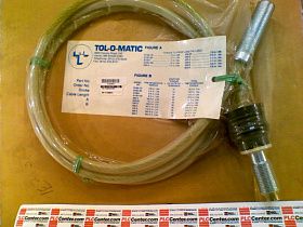 Пневматика аксессуары Артикул 10249135 от производителя TOL O MATIC