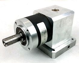 Планетарный редуктор NEUGART WPLFE090-020 с передаточным числом 20:1