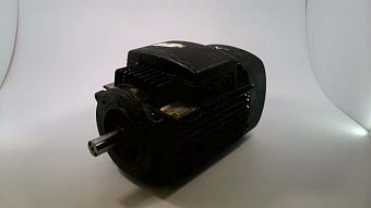 Насос с электродвигателем Grundfos MG90-SA2-24FT-115C