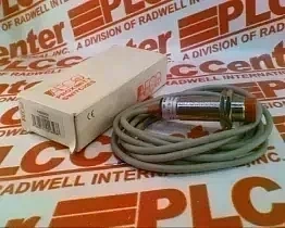 Бесконтактный выключатель Артикул SI18-BE8-NO от производителя AECO